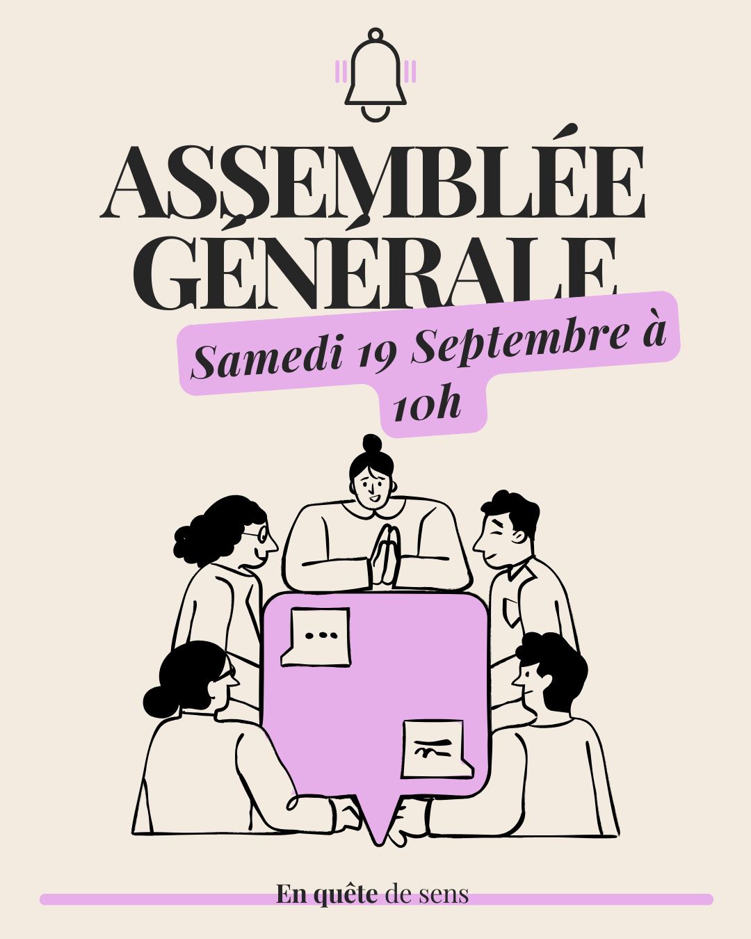 Assemblée générale