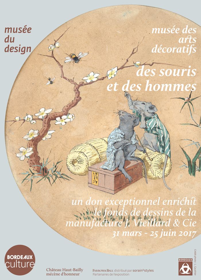 Des souris et des hommes