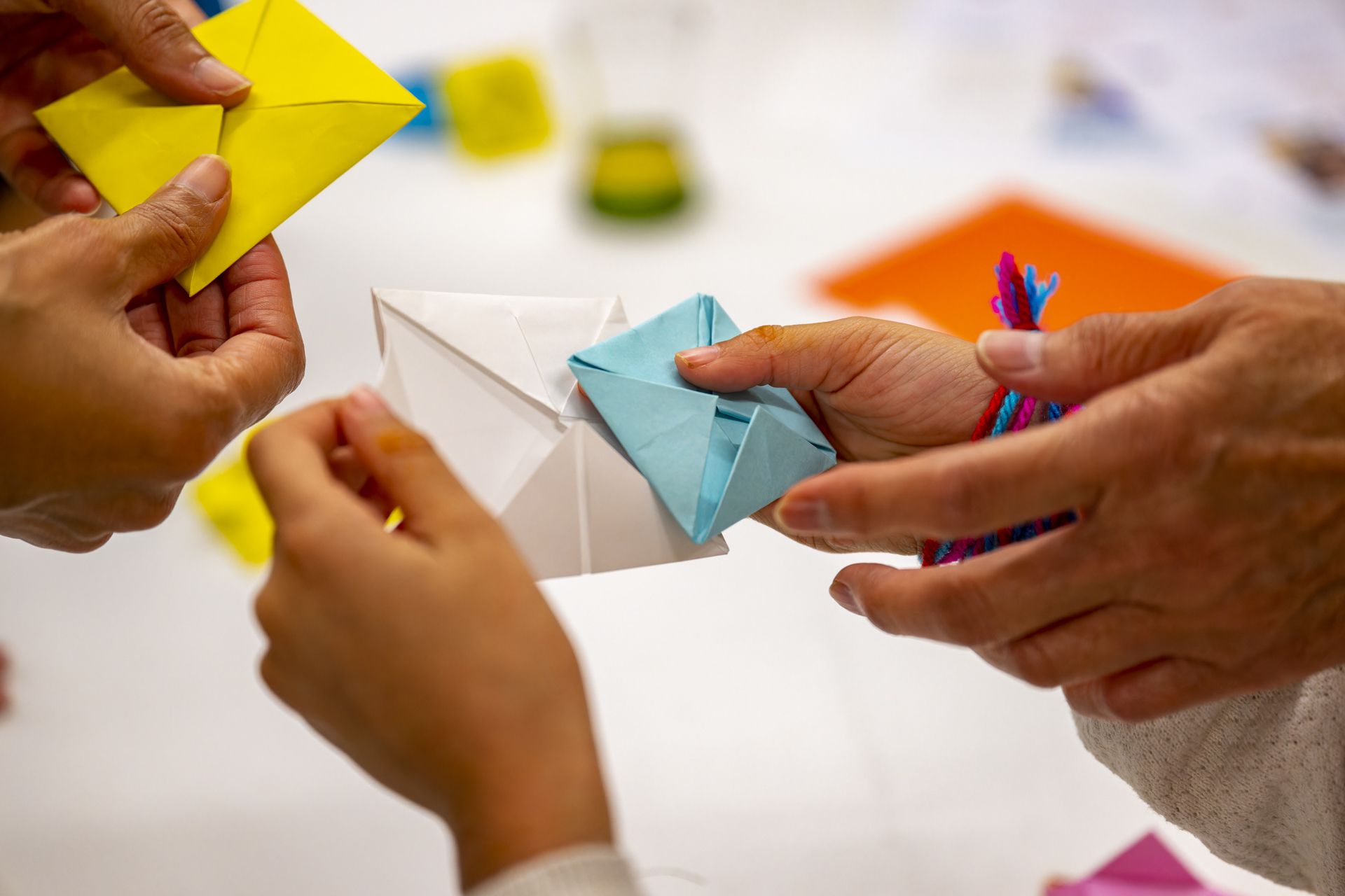 Origami