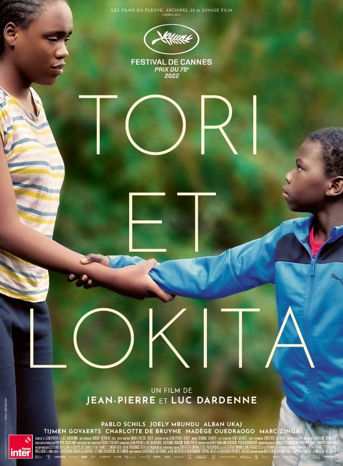 ACNE : « TORI et LOKITA » de Luc et Jean-Pierre Dardenne