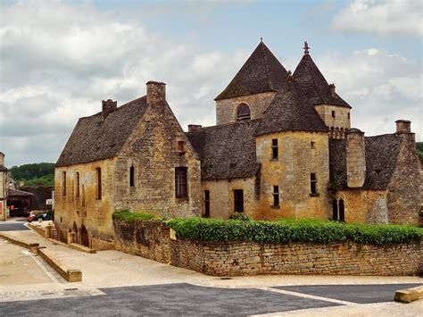 Visite du Château de Saint-Geniès