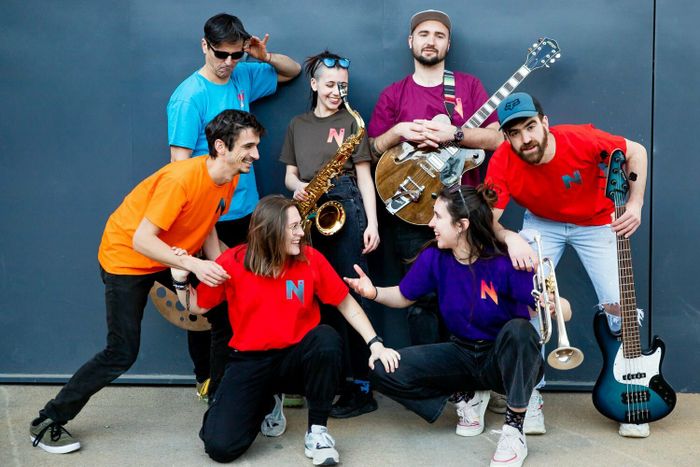 Identi'cat 2023 Concert Mitjanit - Samedi 20 mai à Baho
