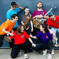 Identi'cat 2023 Concert Mitjanit - Samedi 20 mai à Baho