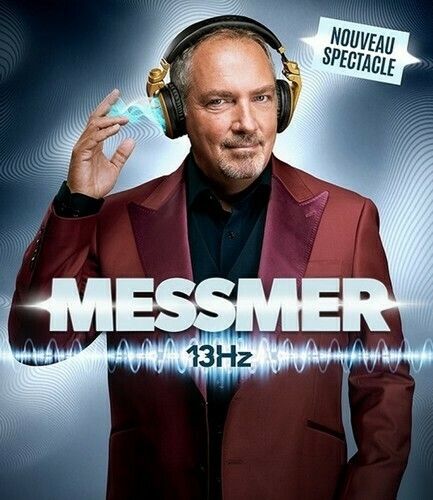 Mesmer : 13Hz