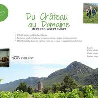 Du Château au Domaine
