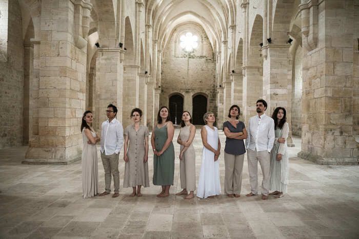 Proposition de spectacle pour le catalogue culturel du Loiret