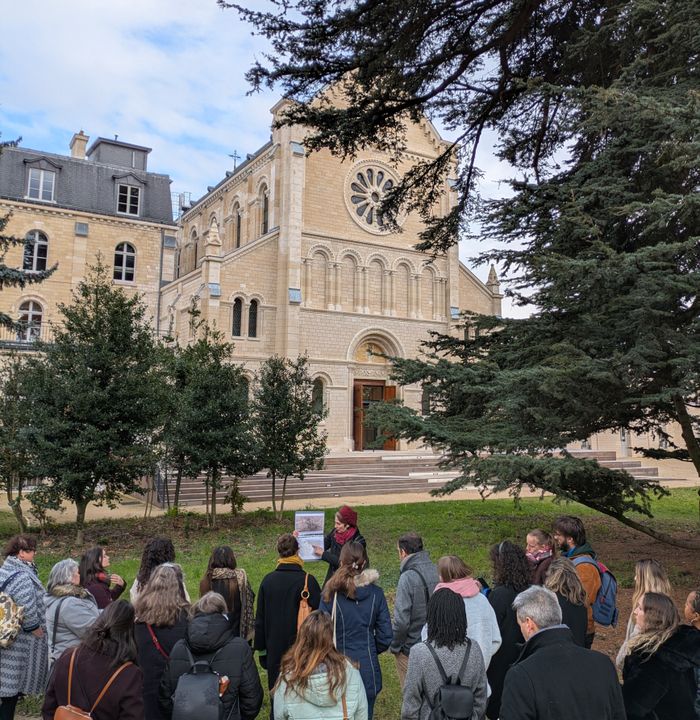 Journées européennes du patrimoine 2026