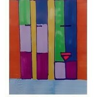 Exposition des oeuvres de Françoise Bismuth : L'oeil qui écoute