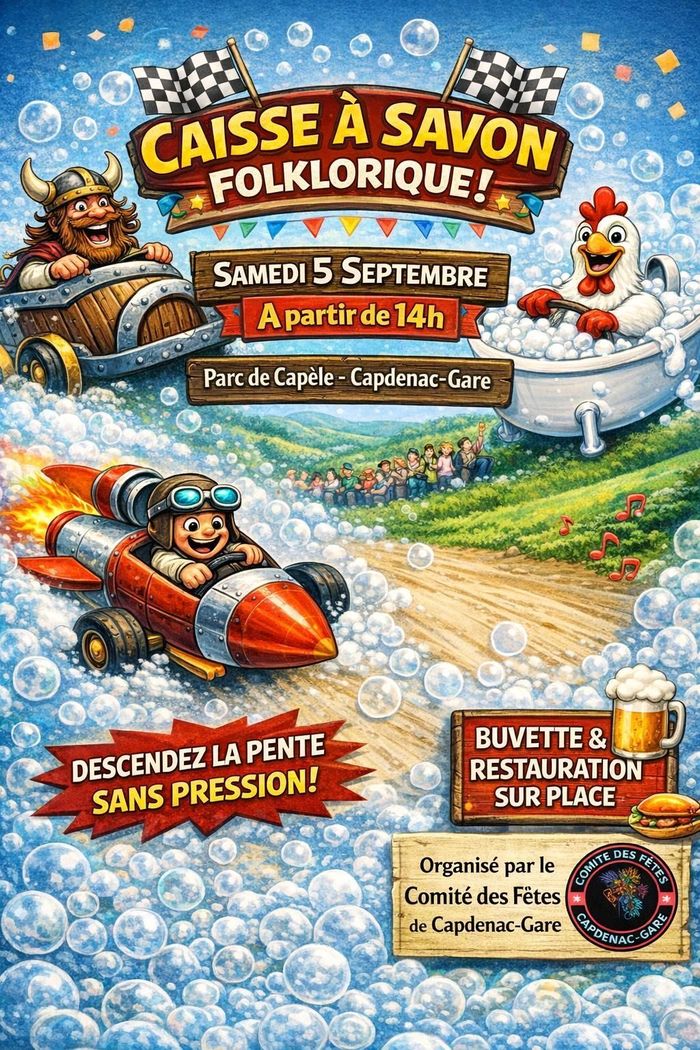 Visuel évènement
