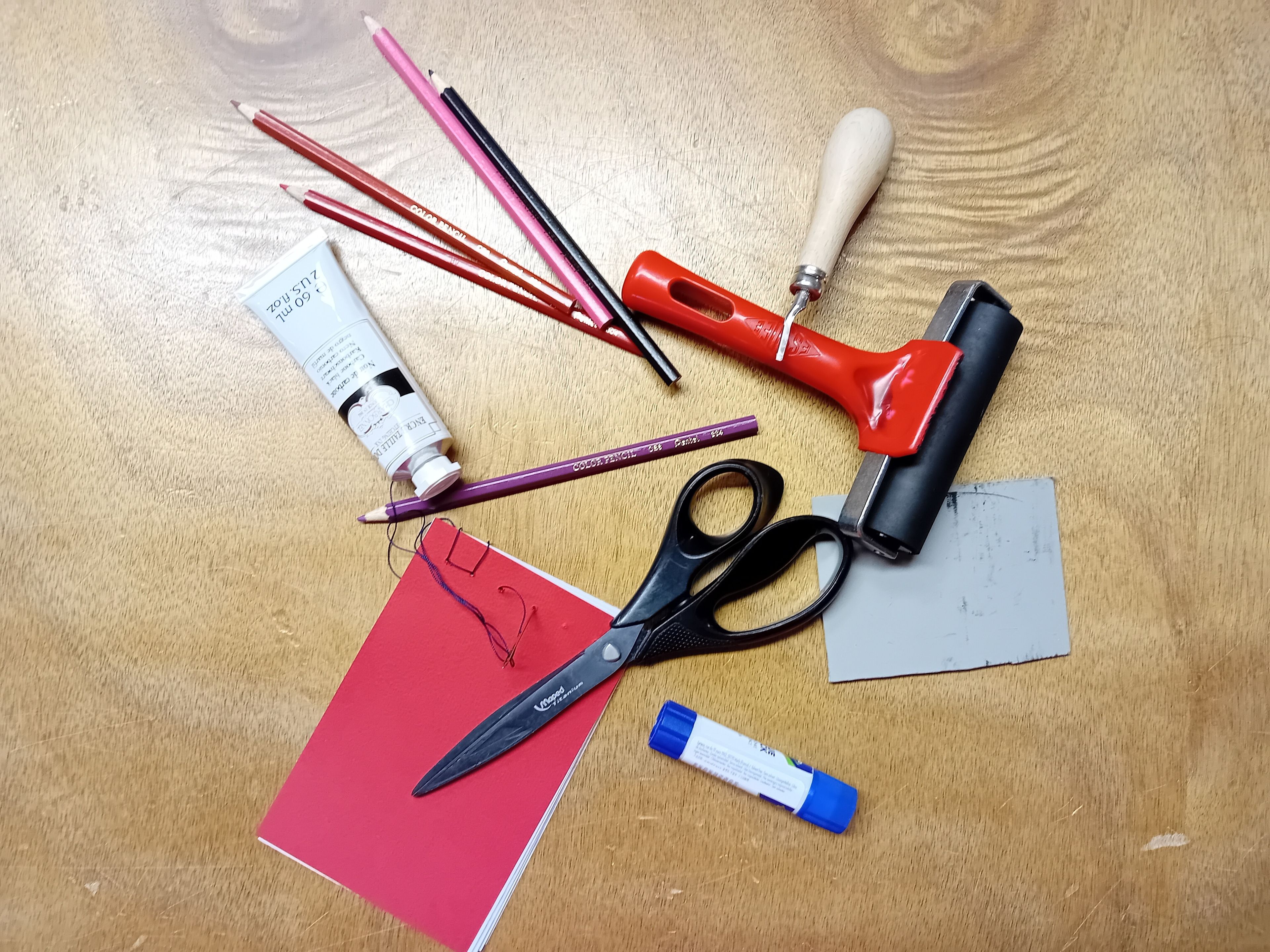 Atelier : Jouer, créer, réinventer le patrimoine !