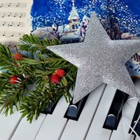Concert au profit des Petits Frères des Pauvres