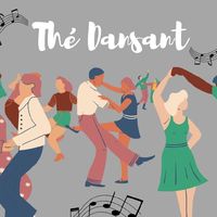 Thé dansant - Orchestre Ya K Danser