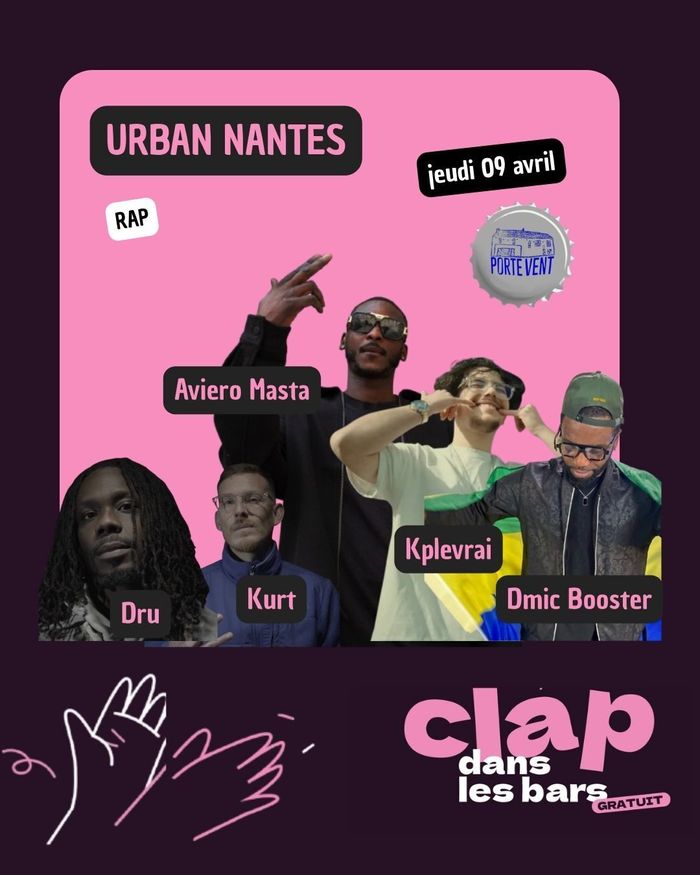 URBAN NANTES