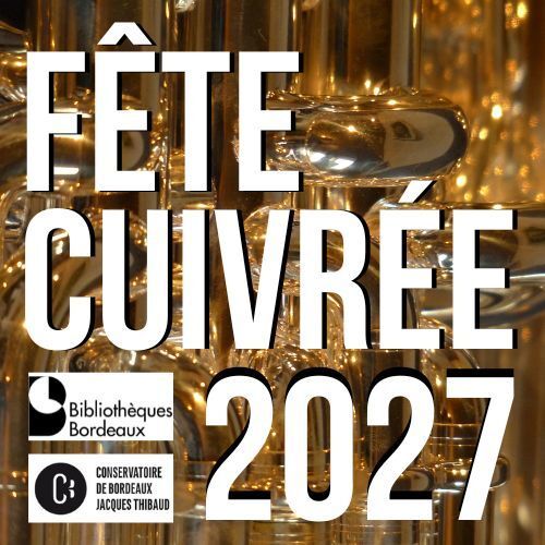 Fête cuivrée 2027