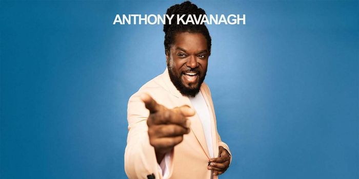 Anthony Kavanagh