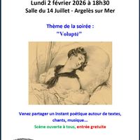 Au plaisir des mots