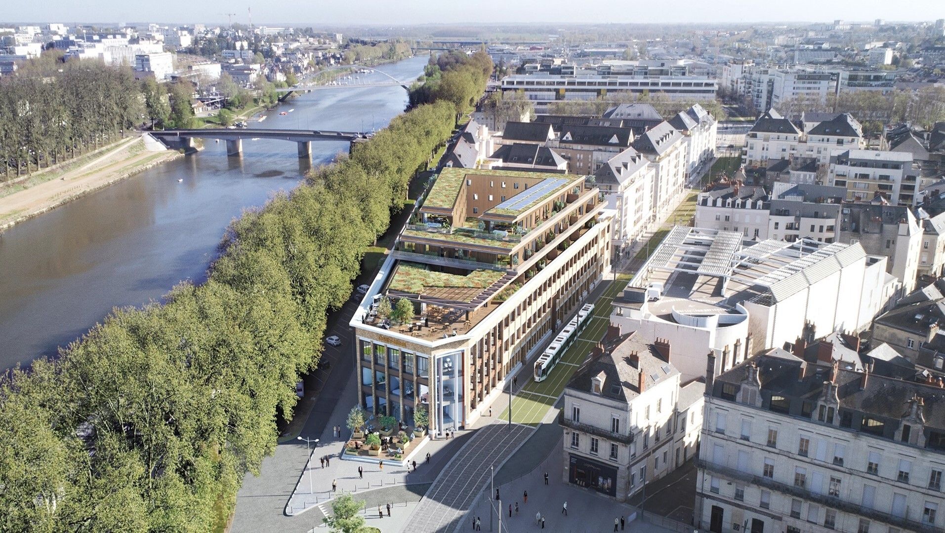 Crédit Mutuel Anjou