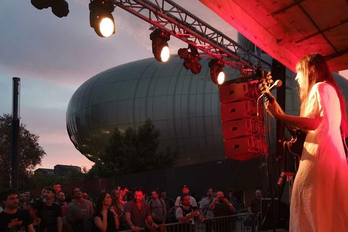 La Grande soirée des 10 ans
