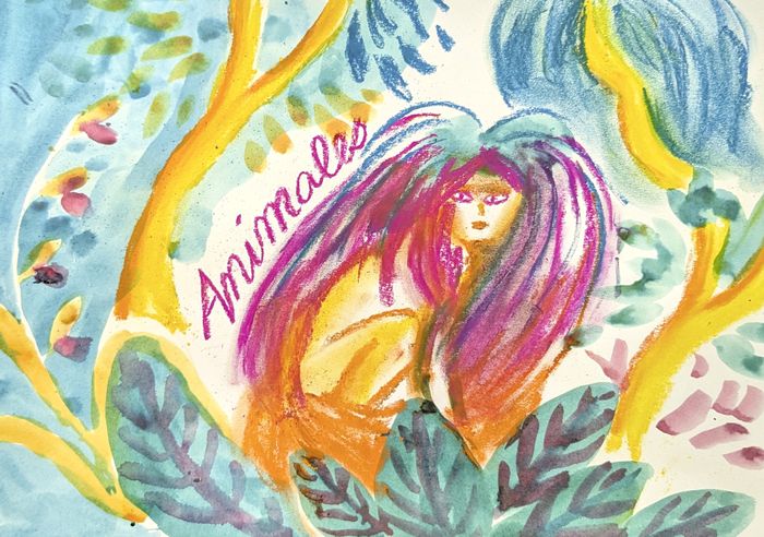 Animales – Pourquoi sommes-nous sortis de la forêt ?