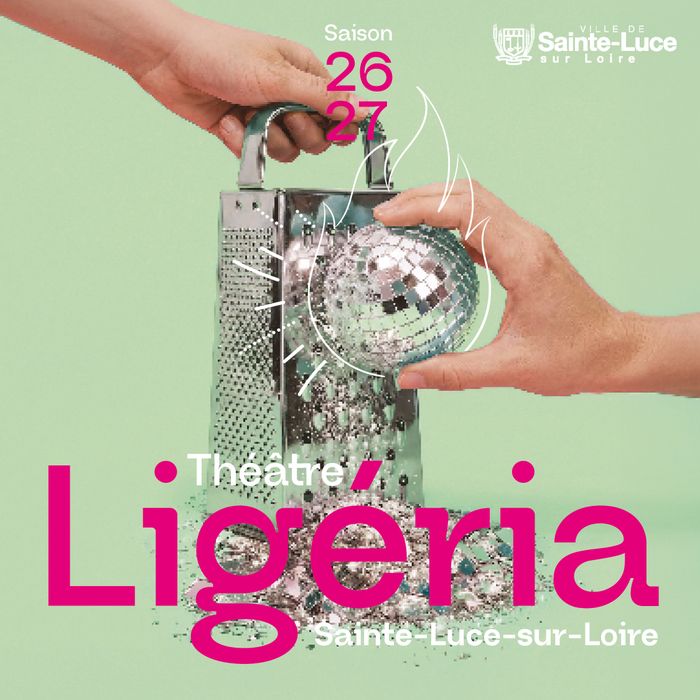 Présentation de la saison culturelle 2026-2027