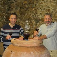 Découvrir: Domaine  Mas de Pierril