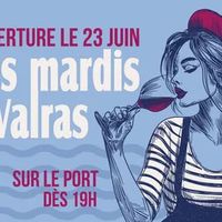 Opening Mardis de Valras