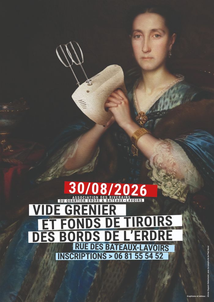 Visuel évènement