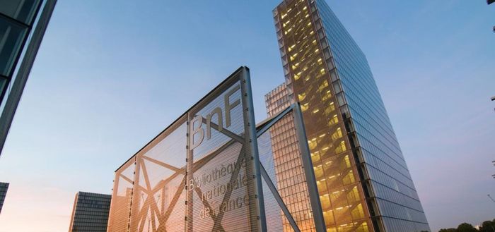 Visite guidée individuelle en langue des signes | Site François-Mitterrand