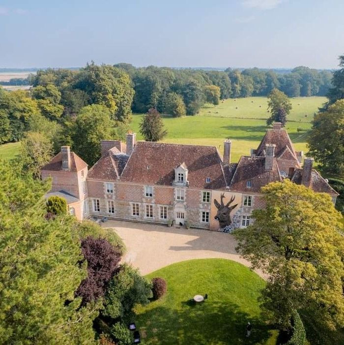 Visite guidée du château