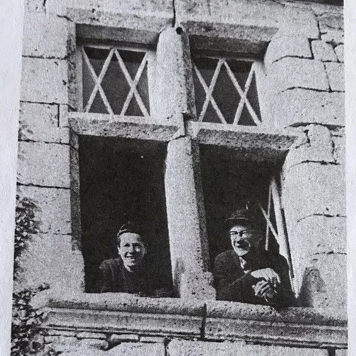 Un couple de collectionneurs du XXe siècle : Marcelle Lambert et Roger Dichamp au château de Gramont