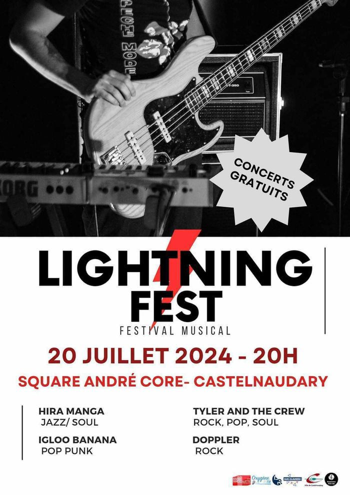 Lightning Fest
