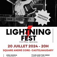 Lightning Fest