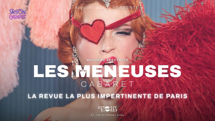 Visuel évènement