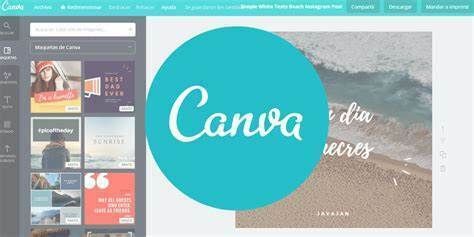 Réalisation d'un album photo en utilisant CANVA