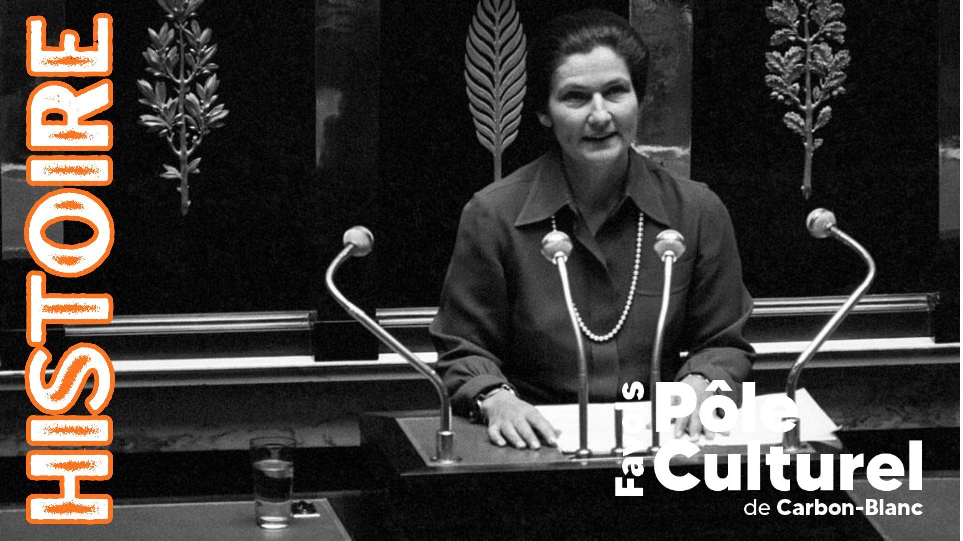 SIMONE VEIL