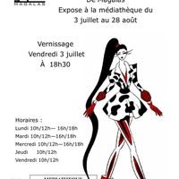Expo "Ket customisation couture"