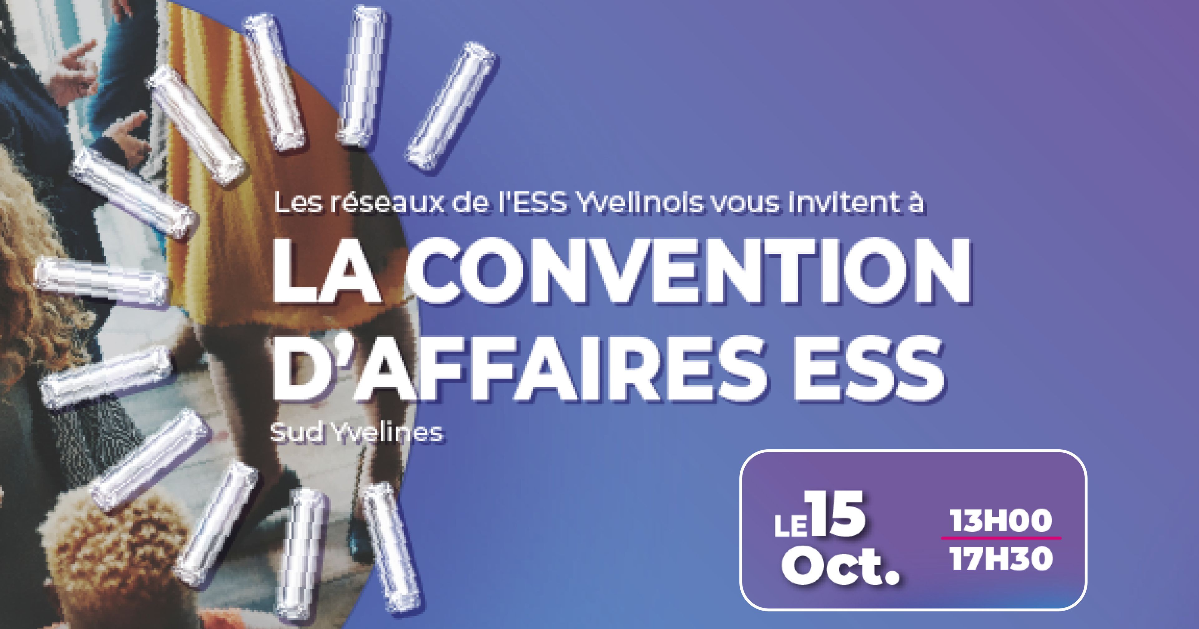 Convention d'affaires ESS