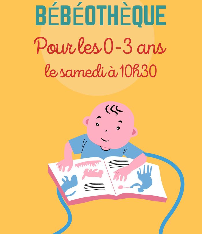 Visuel évènement