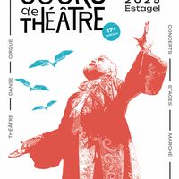Jours de Théâtre 2025