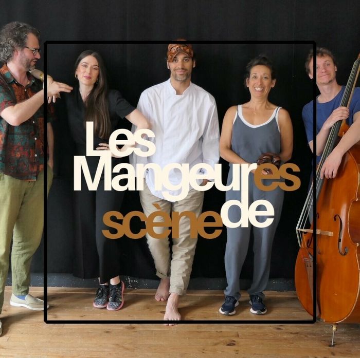 Proposition de spectacle pour le catalogue culturel du Loiret