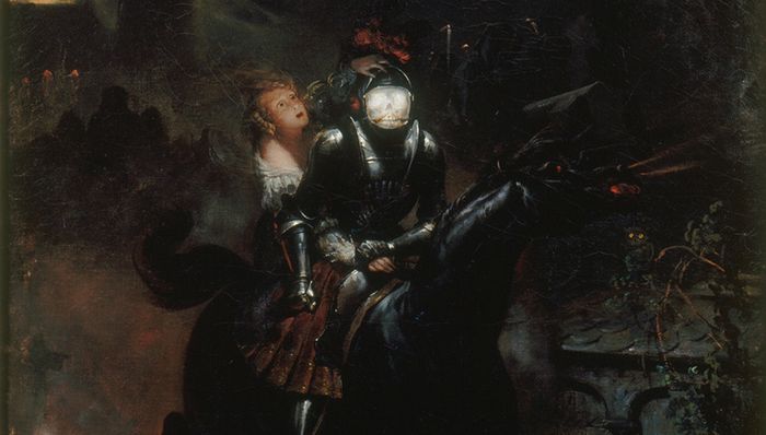 Peindre l'histoire