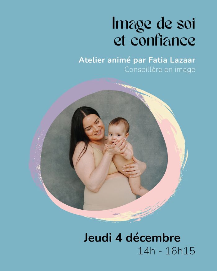 Image de soi et confiance