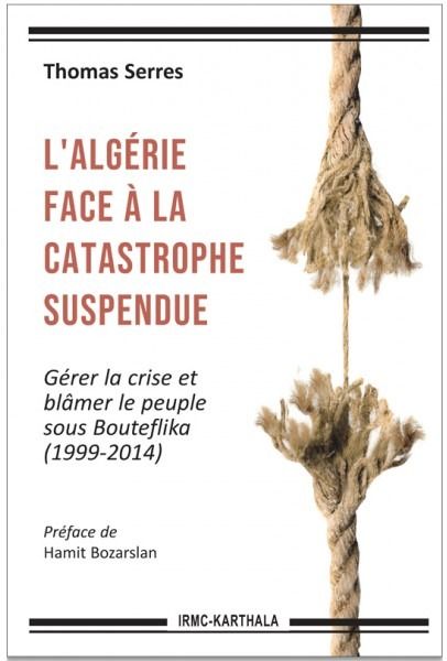 (conférence) « L’Europe vue d’Algérie » de Thomas Serres