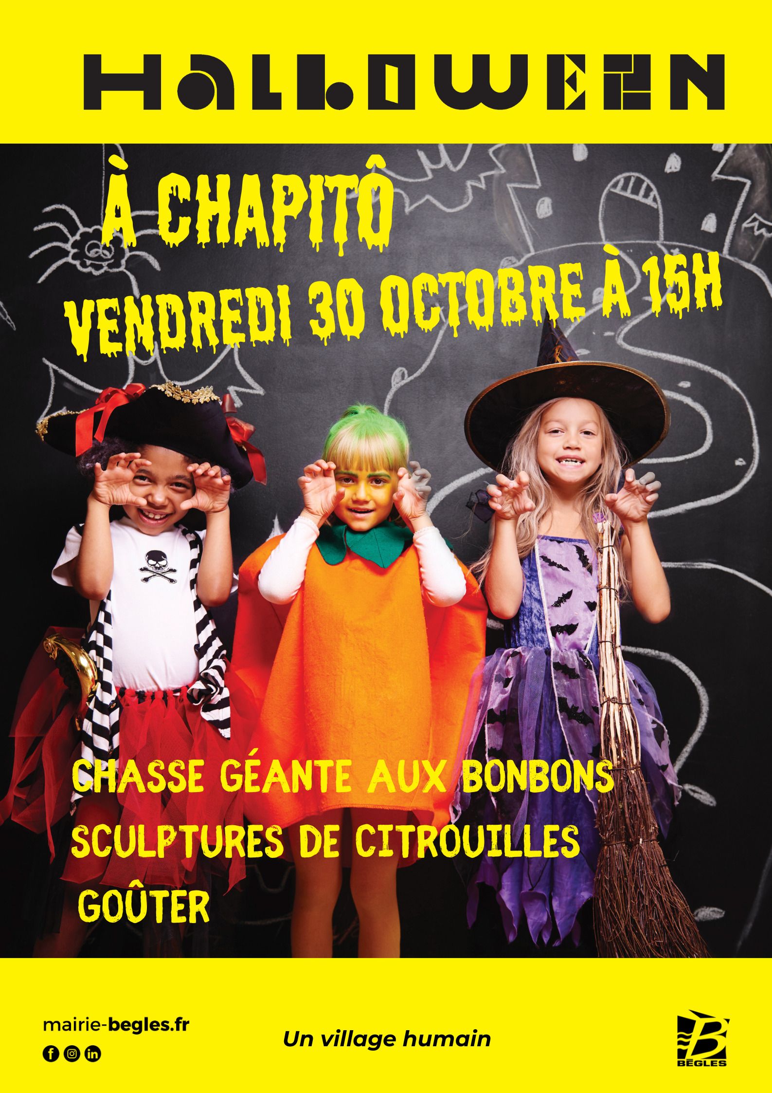 Halloween