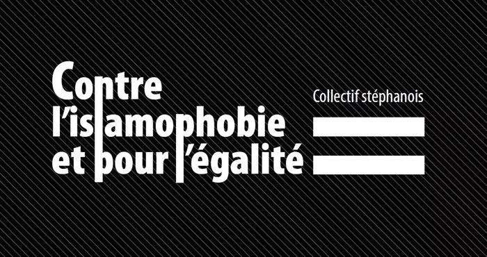 (marche) Marche contre le racisme et l'islamophobie