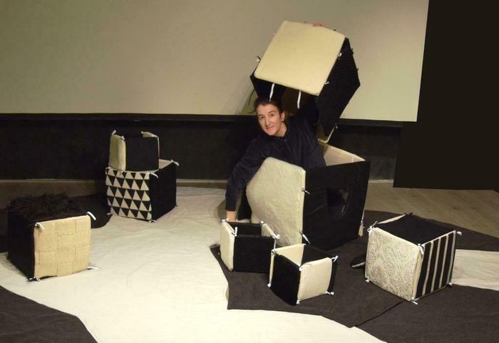 Proposition de spectacle pour le catalogue culturel du Loiret