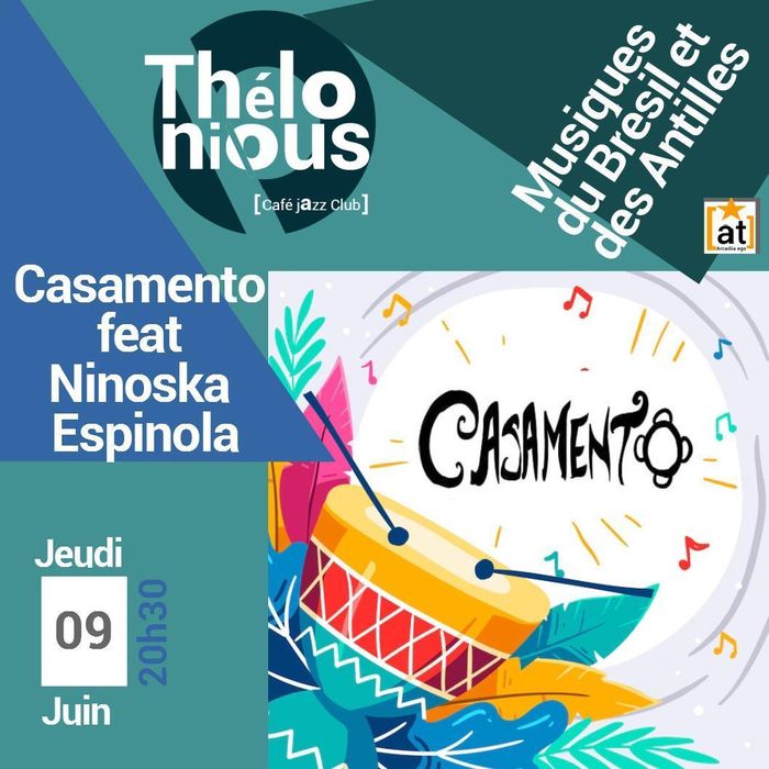 Casamento feat Ninoska Espinola