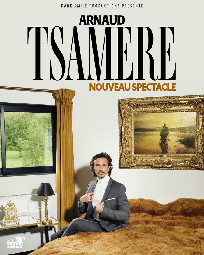 Nouveau spectacle