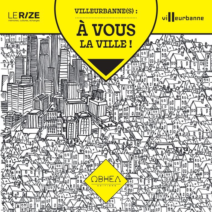 Jouons à Villeurbanne(s) : à vous la ville !