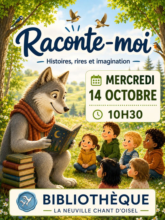 Visuel évènement